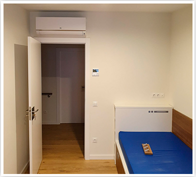 instalaciones lara reforma vivienda