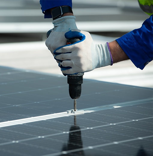 Placas solares para tu hogar o tu negocio