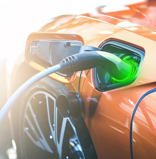 Vehículos eléctricos y su impacto futuro 