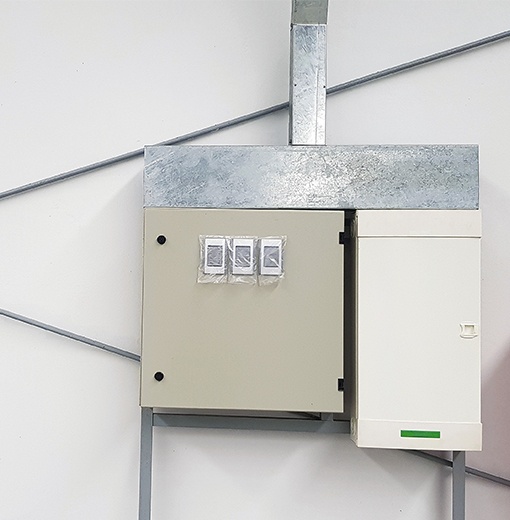 Guía básica de las instalaciones eléctricas de baja tensión