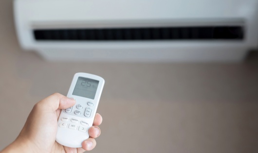 Guía rápida para conocer la temperatura ideal de una oficina 